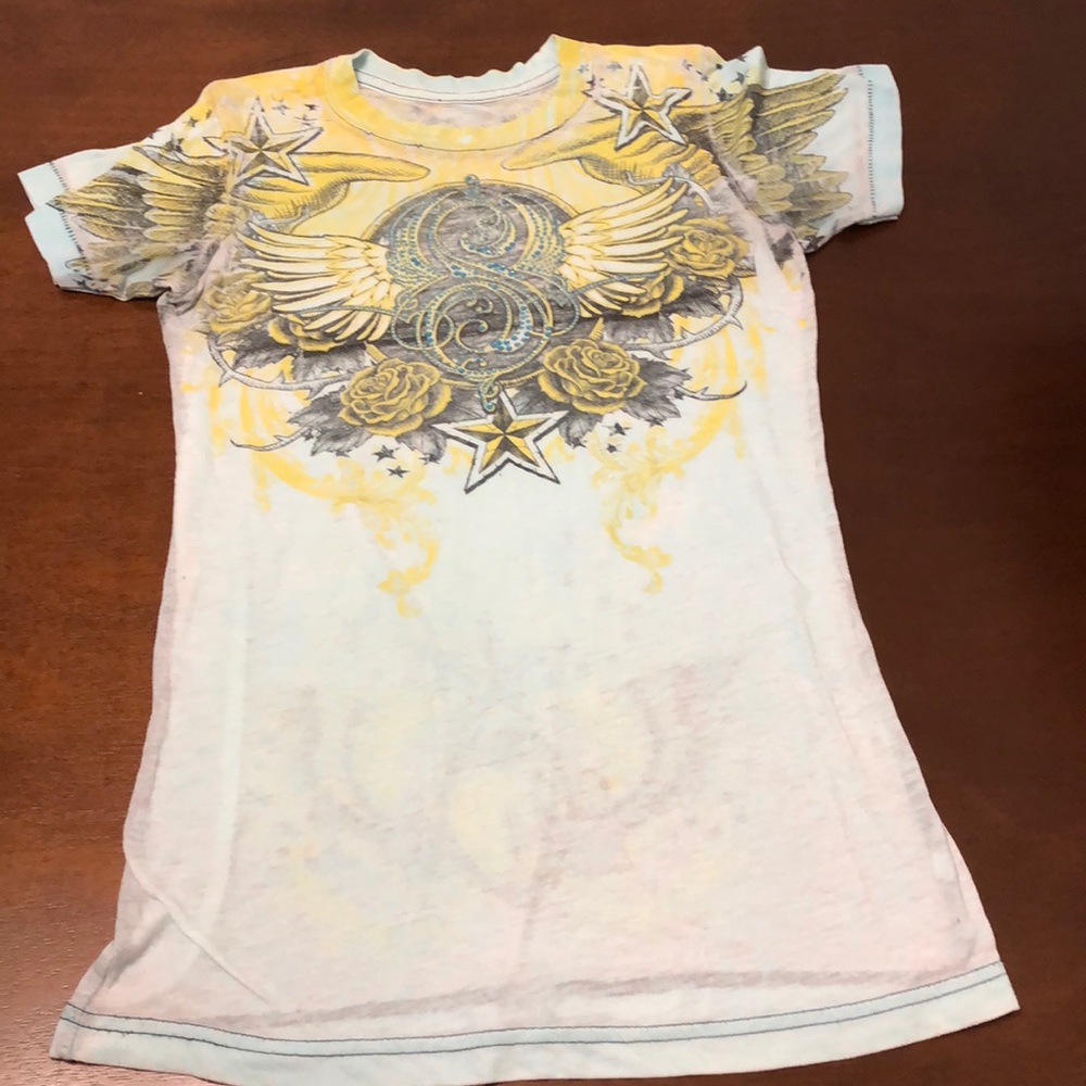 Sinful Tee
